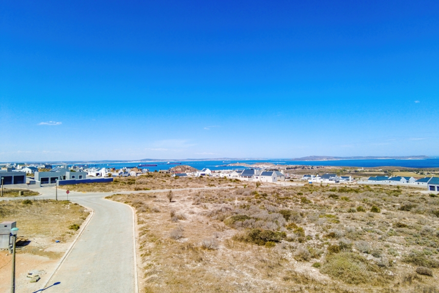 0 Bedroom Property for Sale in Hoogland Western Cape